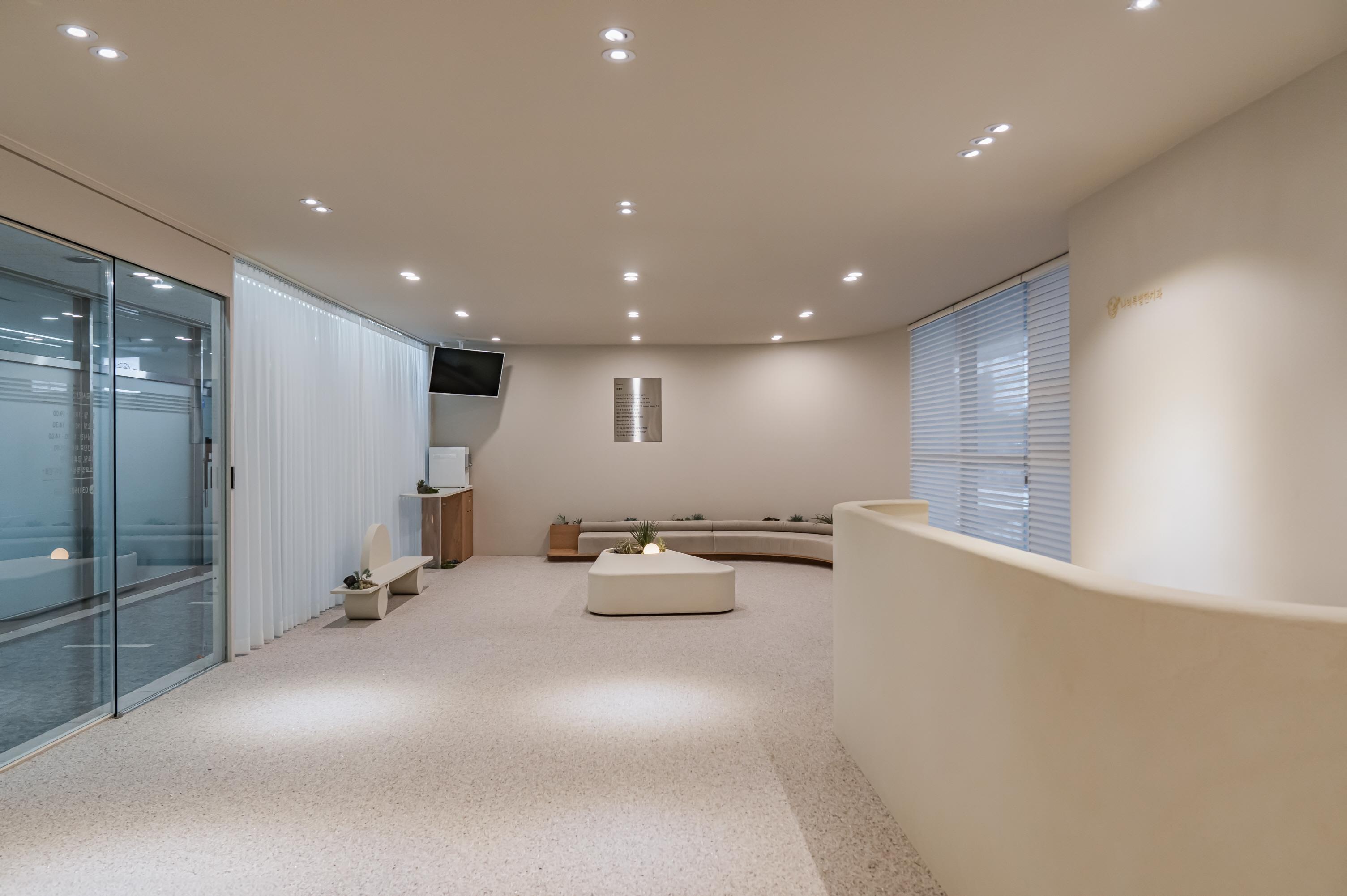 더 코나 메디스페이스 포트폴리오